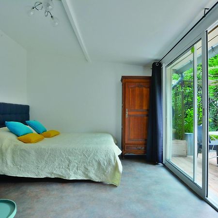 Gite Du Jardin Secret سانت فاليري سور سوم المظهر الخارجي الصورة
