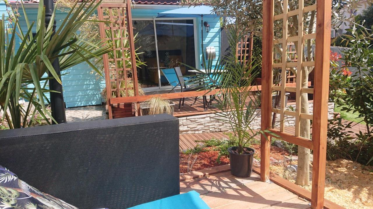 Gite Du Jardin Secret سانت فاليري سور سوم المظهر الخارجي الصورة