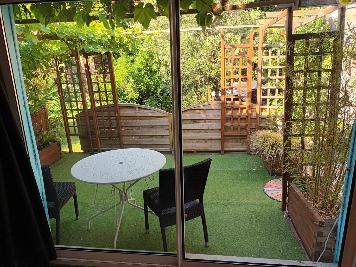 Gite Du Jardin Secret سانت فاليري سور سوم المظهر الخارجي الصورة