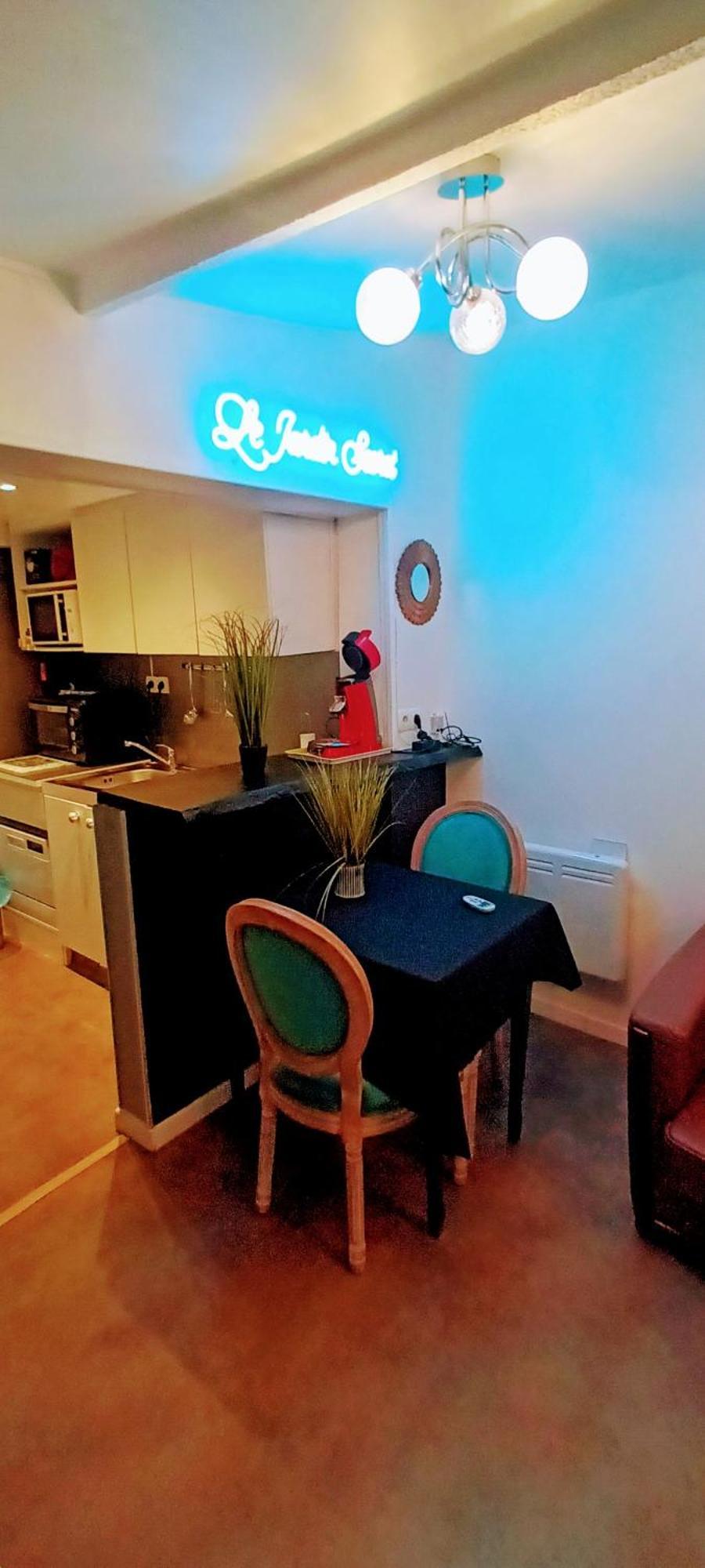 Gite Du Jardin Secret سانت فاليري سور سوم المظهر الخارجي الصورة