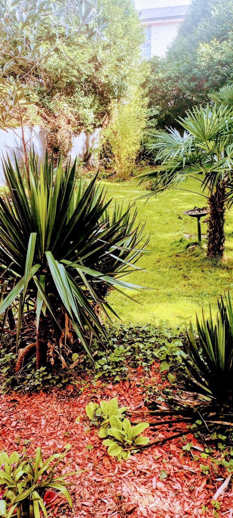 Gite Du Jardin Secret سانت فاليري سور سوم المظهر الخارجي الصورة