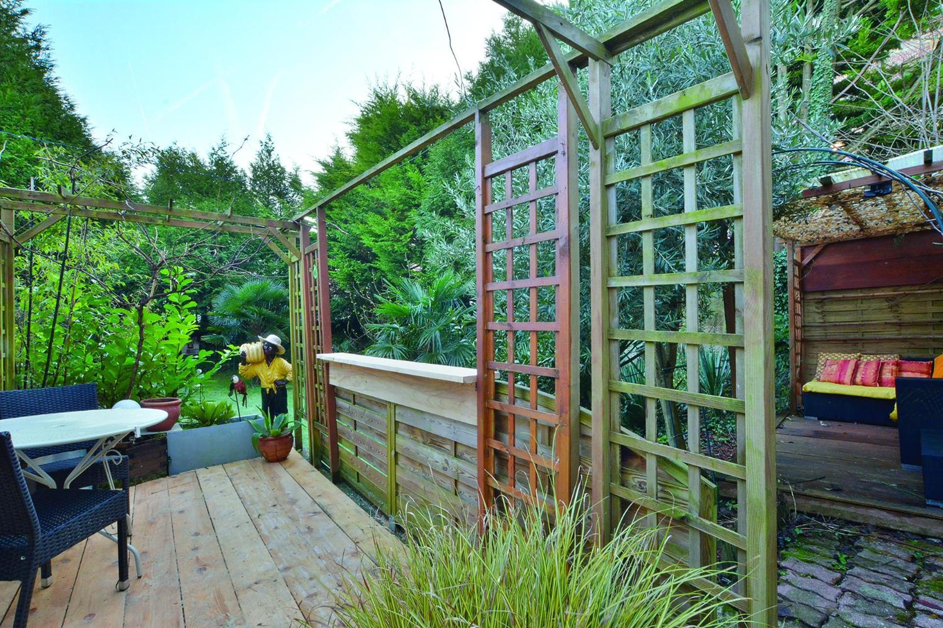 Gite Du Jardin Secret سانت فاليري سور سوم المظهر الخارجي الصورة