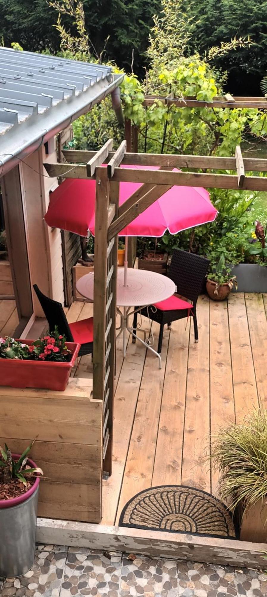 Gite Du Jardin Secret سانت فاليري سور سوم المظهر الخارجي الصورة